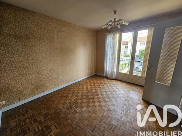 Maison à vendre 4 pièces 83 m² Angoulême