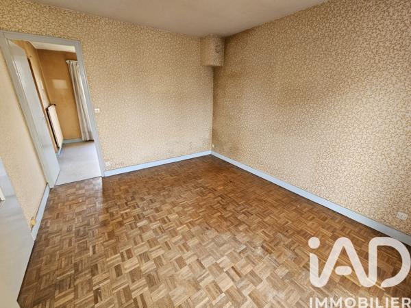 Maison à vendre 4 pièces 83 m² Angoulême