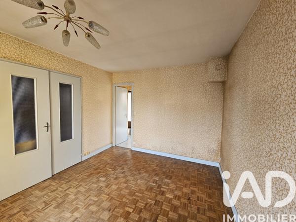 Maison à vendre 4 pièces 83 m² Angoulême