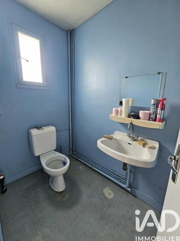 Maison à vendre 4 pièces 83 m² Angoulême