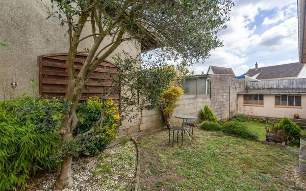 Maison à vendre    6 pièces • 127,17 m2 Montgeron