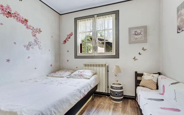 Maison à vendre    6 pièces • 127,17 m2 Montgeron