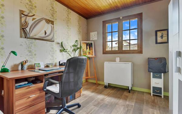 Maison à vendre    6 pièces • 127,17 m2 Montgeron