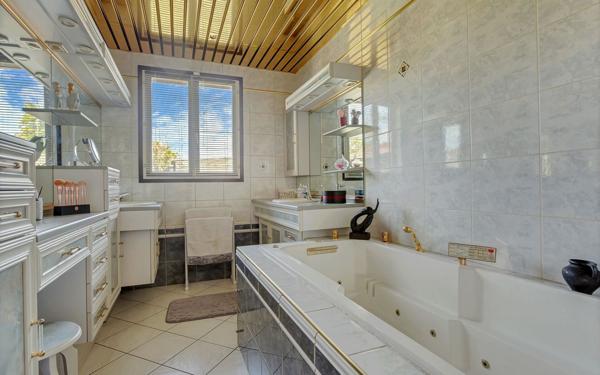 Maison à vendre    6 pièces • 127,17 m2 Montgeron
