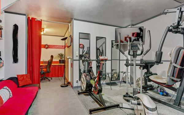 Maison à vendre    6 pièces • 127,17 m2 Montgeron
