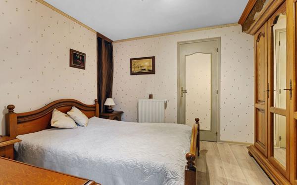 Maison à vendre    6 pièces • 127,17 m2 Montgeron
