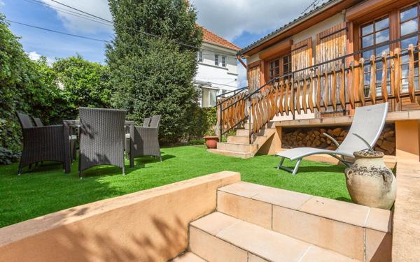Maison à vendre    6 pièces • 127,17 m2 Montgeron