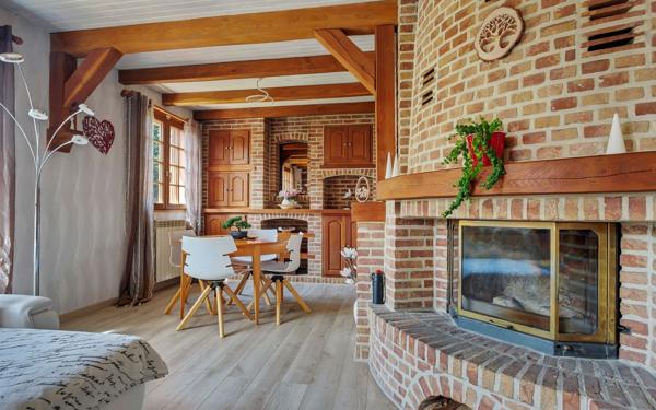 Maison à vendre    6 pièces • 127,17 m2 Montgeron