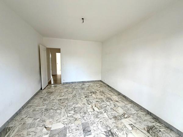 Cagnes sur Mer Beau 2p 44 m² 2 Terrasses 7m2 et 8,50m2 Cave