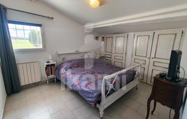 Maison de 200 m²