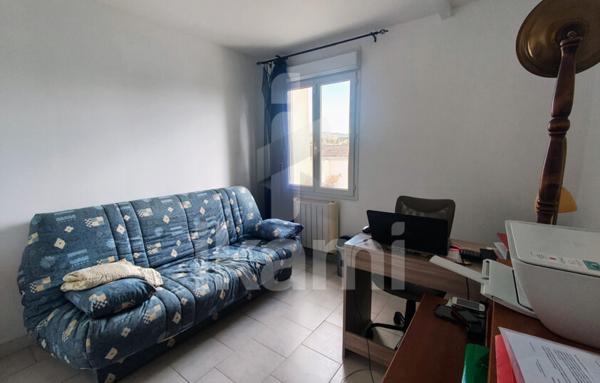 Maison de 200 m²