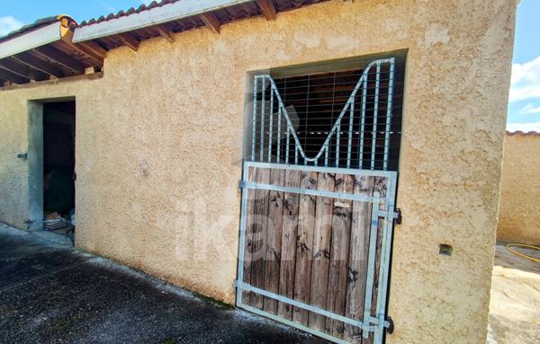 Maison de 200 m²