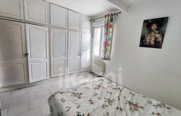 Maison de 200 m²