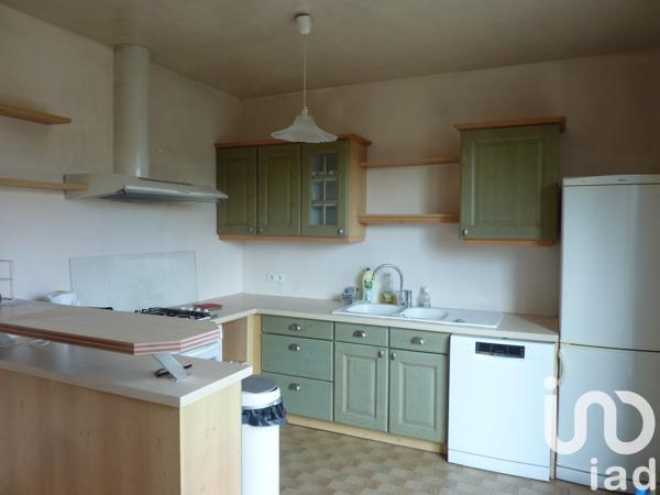 Maison 8 pièces de 212 m² à Creil (60100)