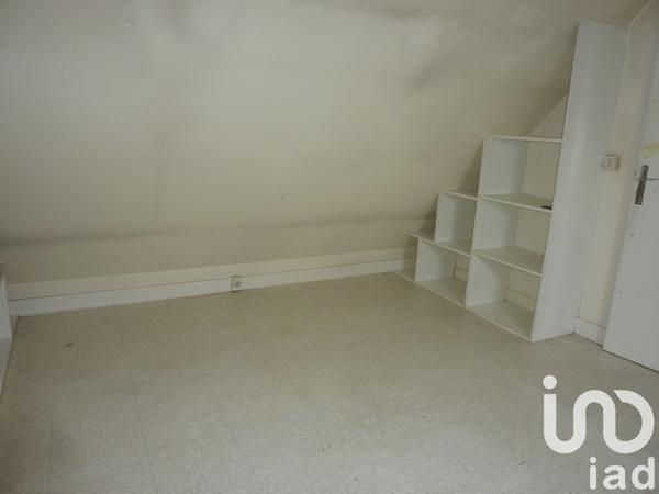 Maison 8 pièces de 212 m² à Creil (60100)