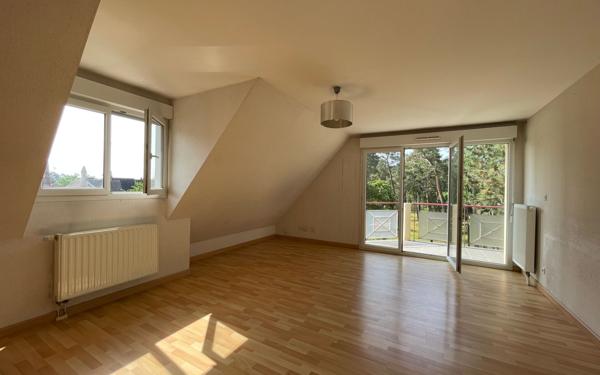 Appartement à vendre    4 pièces • 76 m2 Bischwiller