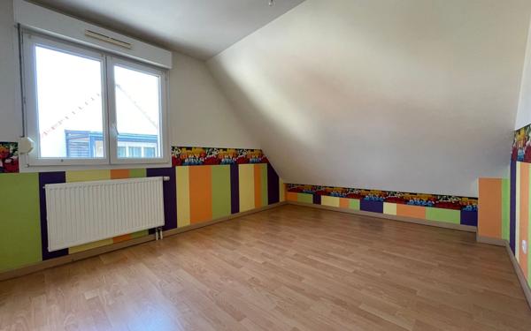 Appartement à vendre    4 pièces • 76 m2 Bischwiller