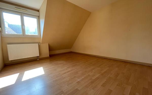 Appartement à vendre    4 pièces • 76 m2 Bischwiller