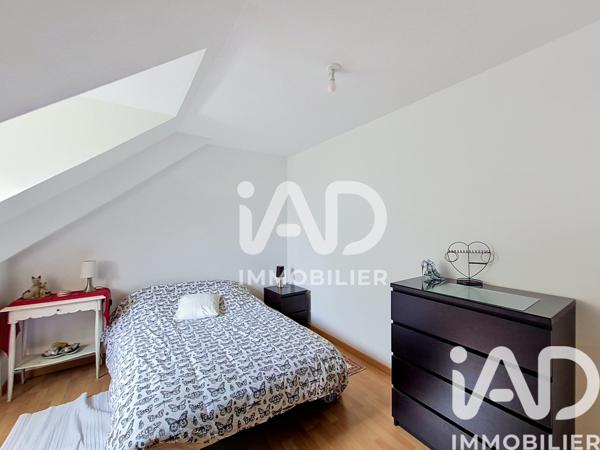 Maison à vendre 5 pièces 145 m² Lumigny-Nesles-Ormeaux