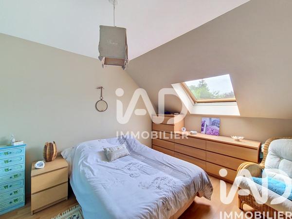 Maison à vendre 5 pièces 145 m² Lumigny-Nesles-Ormeaux