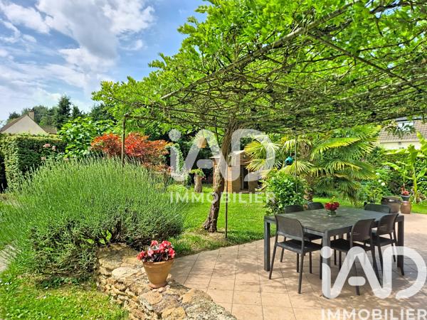 Maison à vendre 5 pièces 145 m² Lumigny-Nesles-Ormeaux