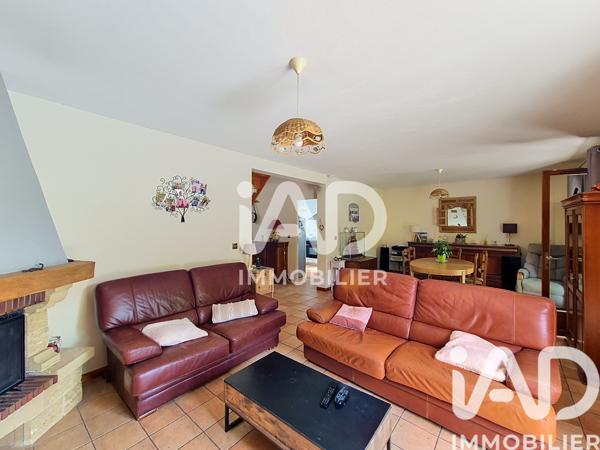 Maison à vendre 5 pièces 145 m² Lumigny-Nesles-Ormeaux