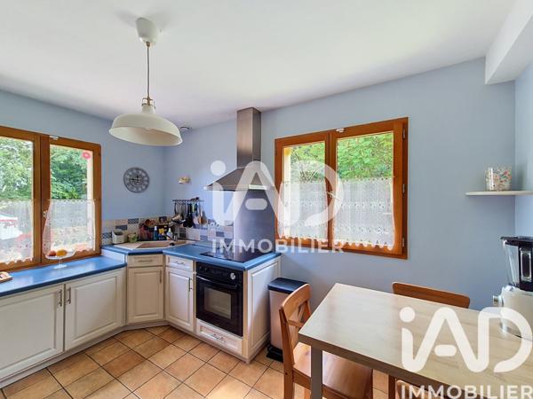 Maison à vendre 5 pièces 145 m² Lumigny-Nesles-Ormeaux