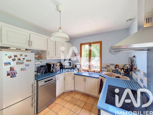 Maison à vendre 5 pièces 145 m² Lumigny-Nesles-Ormeaux