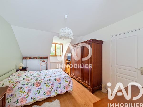 Maison à vendre 5 pièces 145 m² Lumigny-Nesles-Ormeaux