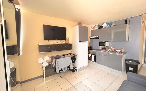 Appartement à vendre    2 pièces • 43,03 m2 Pointe-à-Pitre
