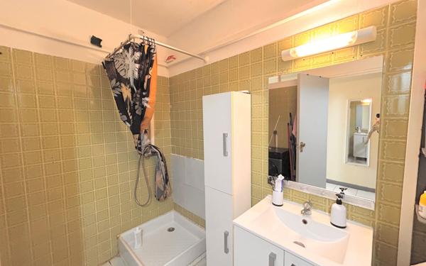 Appartement à vendre    2 pièces • 43,03 m2 Pointe-à-Pitre