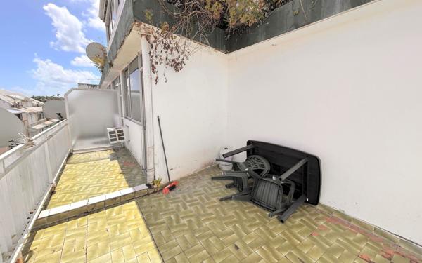 Appartement à vendre    2 pièces • 43,03 m2 Pointe-à-Pitre