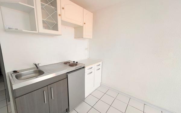 Appartement à vendre    2 pièces • 43,03 m2 Pointe-à-Pitre