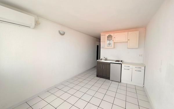 Appartement à vendre    2 pièces • 43,03 m2 Pointe-à-Pitre