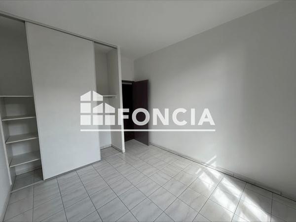 Location Appartement 2 pièces 50 m² - 16 RUE DES AMIDONNIERS Toulouse 31000