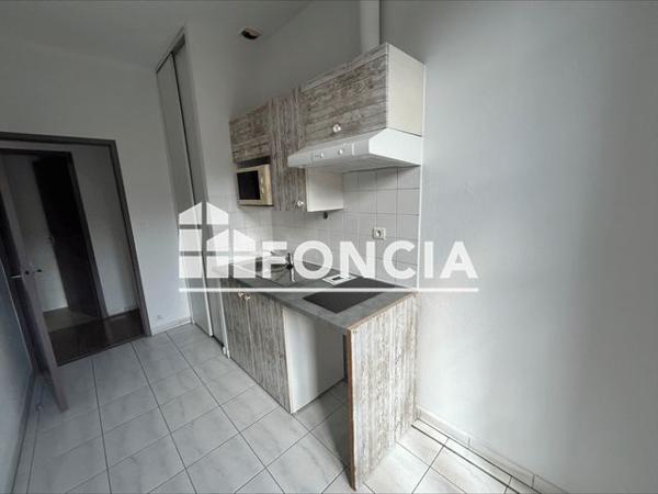 Location Appartement 2 pièces 50 m² - 16 RUE DES AMIDONNIERS Toulouse 31000