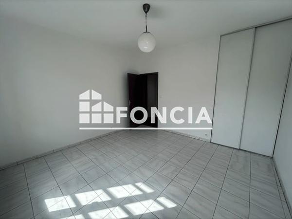 Location Appartement 2 pièces 50 m² - 16 RUE DES AMIDONNIERS Toulouse 31000