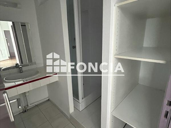 Location Appartement 2 pièces 50 m² - 16 RUE DES AMIDONNIERS Toulouse 31000