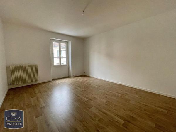 Appartement à vendre 2 pièces 50m²
