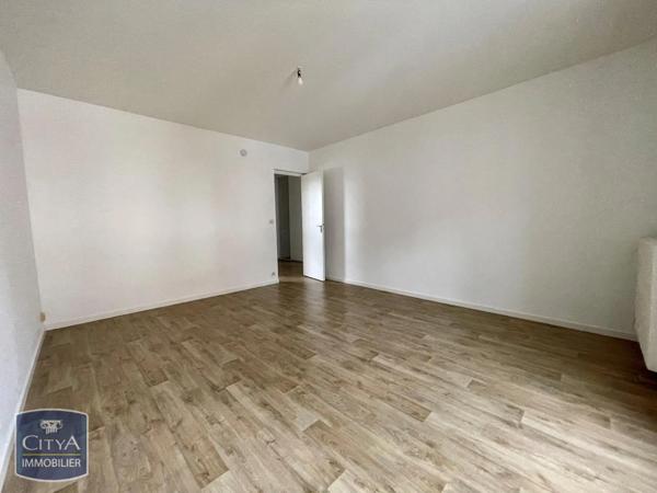Appartement à vendre 2 pièces 50m²