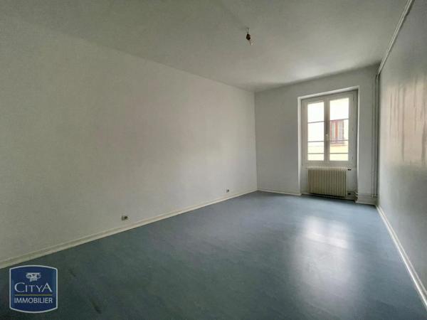 Appartement à vendre 2 pièces 50m²