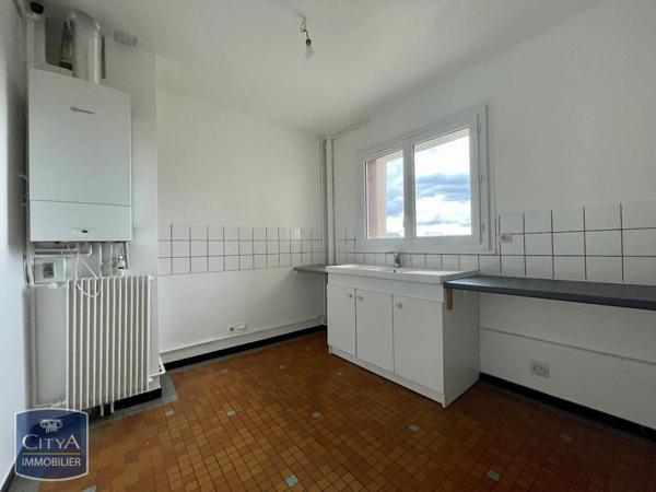 Appartement à vendre 2 pièces 50m²