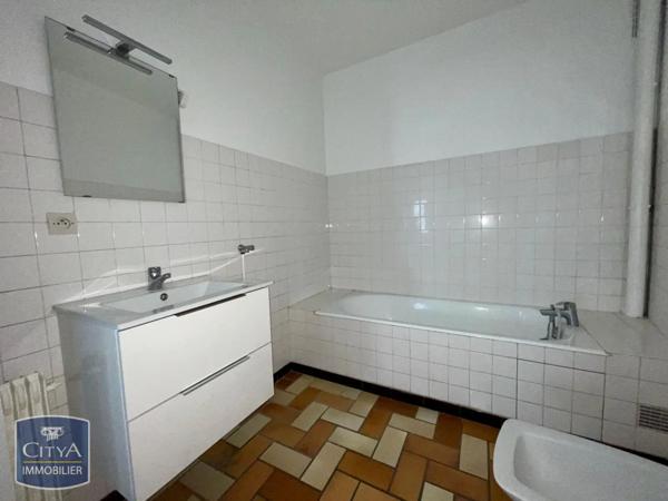 Appartement à vendre 2 pièces 50m²