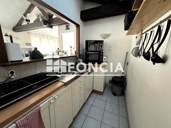 À vendre Appartement 2 pièces 48.5 m² - Beauvais 60000