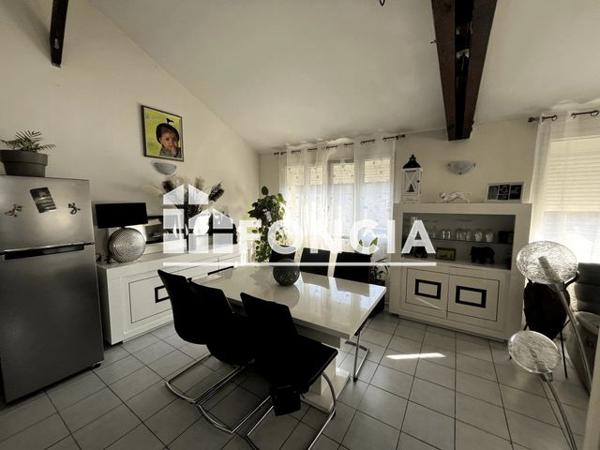 À vendre Appartement 2 pièces 48.5 m² - Beauvais 60000