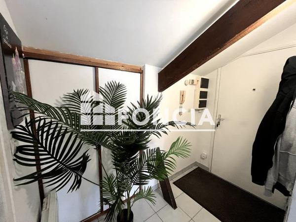 À vendre Appartement 2 pièces 48.5 m² - Beauvais 60000