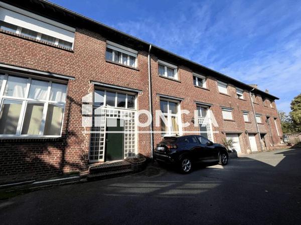 À vendre Appartement 2 pièces 48.5 m² - Beauvais 60000