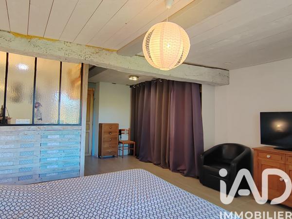 Maison à vendre 5 pièces 196 m² Port-Sainte-Foy-et-Ponchapt