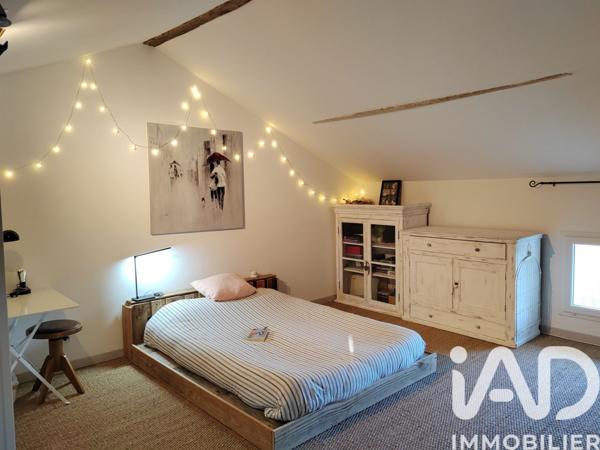 Maison à vendre 5 pièces 196 m² Port-Sainte-Foy-et-Ponchapt