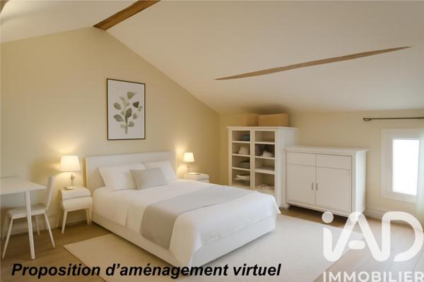 Maison à vendre 5 pièces 196 m² Port-Sainte-Foy-et-Ponchapt